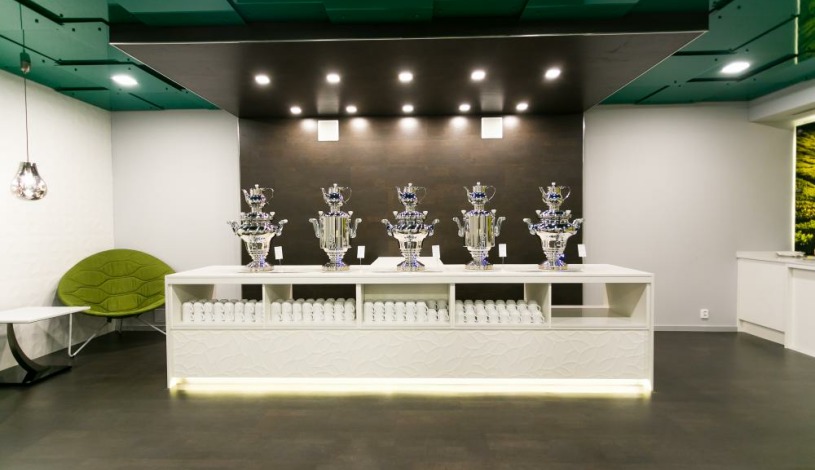 ASTORIA Hotel & Medical Spa Karlovy Vary